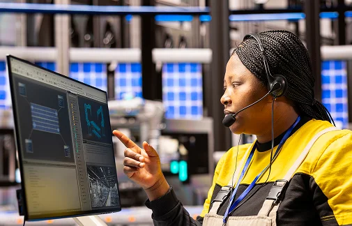 closeup-of-communication-and-satellite-tower