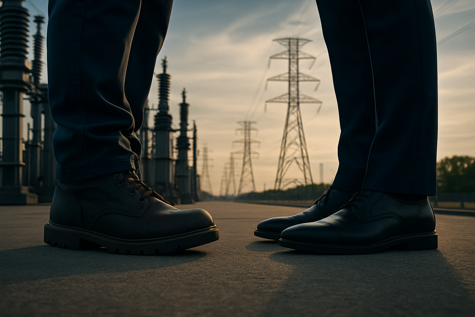 Homepage - Staffing &